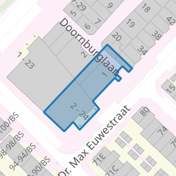 Perceel ZLN02-B-3710