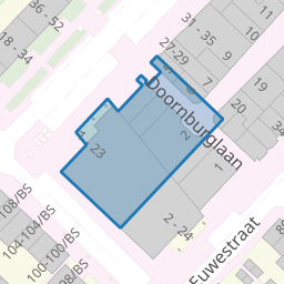 Perceel ZLN02-B-3712