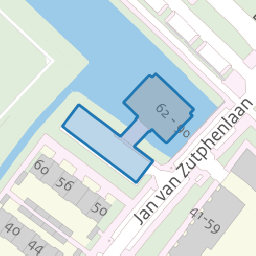 Perceel ZLN02-B-3722