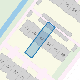 Perceel ZLN02-B-3731