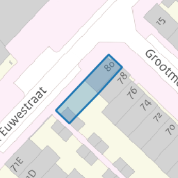 Perceel ZLN02-B-3738