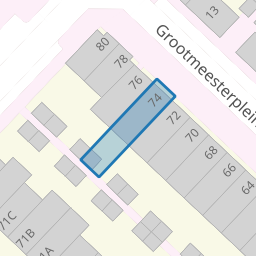 Perceel ZLN02-B-3741