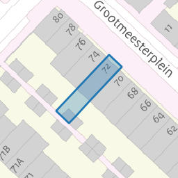 Perceel ZLN02-B-3742