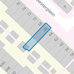 Perceel ZLN02-B-3745