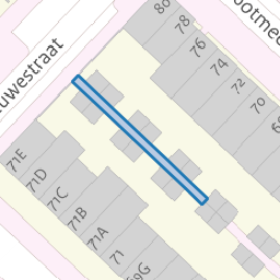 Perceel ZLN02-B-3751