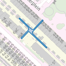 Perceel ZLN02-B-3752