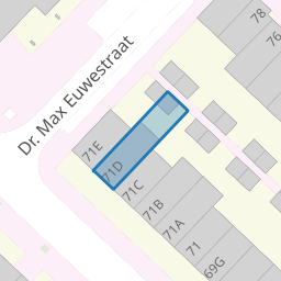 Perceel ZLN02-B-3754