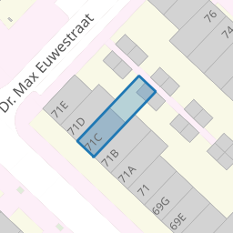 Perceel ZLN02-B-3755