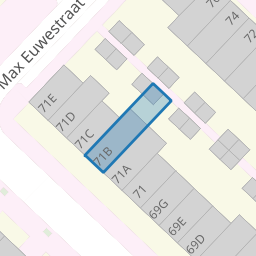 Perceel ZLN02-B-3756