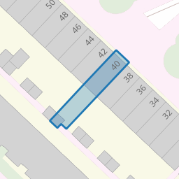 Perceel ZLN02-B-3774