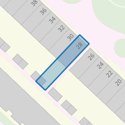 Perceel ZLN02-B-3781