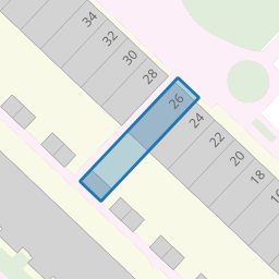 Perceel ZLN02-B-3783