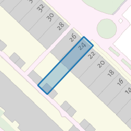 Perceel ZLN02-B-3784