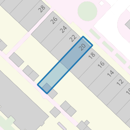 Perceel ZLN02-B-3786