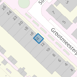 Perceel ZLN02-B-3790