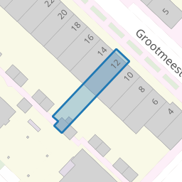 Perceel ZLN02-B-3791