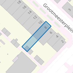 Perceel ZLN02-B-3793