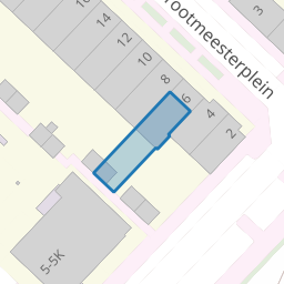 Perceel ZLN02-B-3794