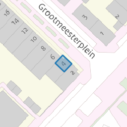 Perceel ZLN02-B-3797