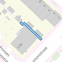 Perceel ZLN02-B-3800