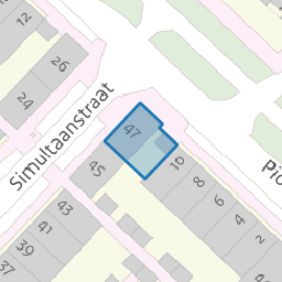 Perceel ZLN02-B-3801