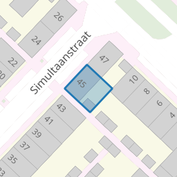 Perceel ZLN02-B-3802