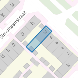 Perceel ZLN02-B-3803