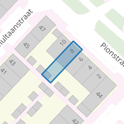 Perceel ZLN02-B-3804