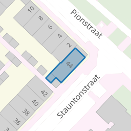 Perceel ZLN02-B-3808