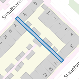 Perceel ZLN02-B-3811