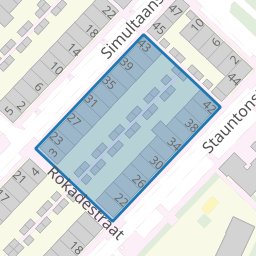 Perceel ZLN02-B-3812