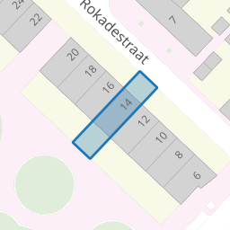 Perceel ZLN02-B-3818