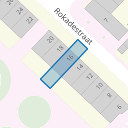 Perceel ZLN02-B-3819