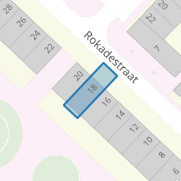 Perceel ZLN02-B-3821