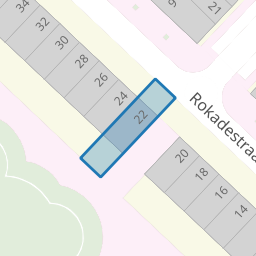 Perceel ZLN02-B-3823