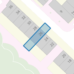 Perceel ZLN02-B-3825