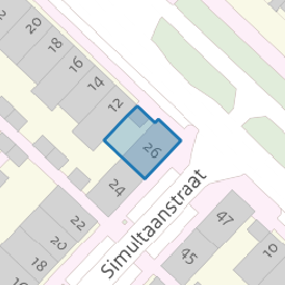 Perceel ZLN02-B-3832