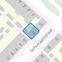 Perceel ZLN02-B-3833