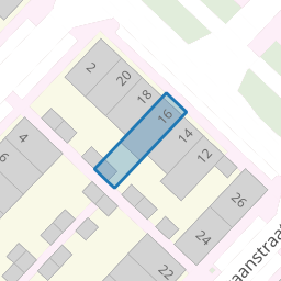 Perceel ZLN02-B-3836