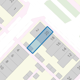 Perceel ZLN02-B-3838