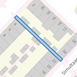 Perceel ZLN02-B-3840