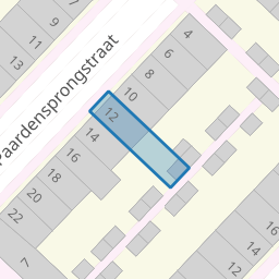 Perceel ZLN02-B-3841