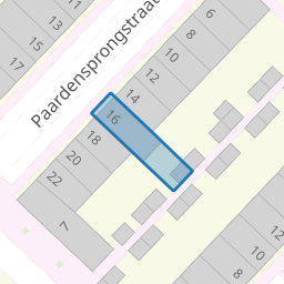 Perceel ZLN02-B-3843