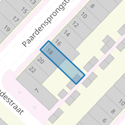 Perceel ZLN02-B-3844