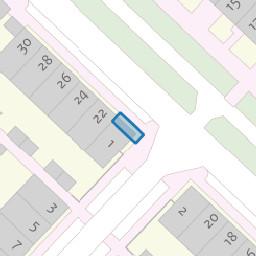 Perceel ZLN02-B-3850