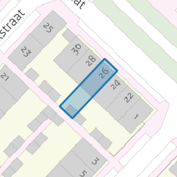 Perceel ZLN02-B-3853