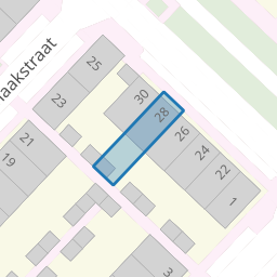 Perceel ZLN02-B-3854