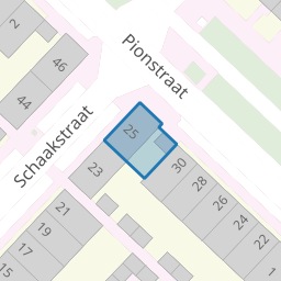 Perceel ZLN02-B-3857