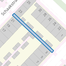 Perceel ZLN02-B-3858