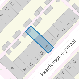 Perceel ZLN02-B-3860